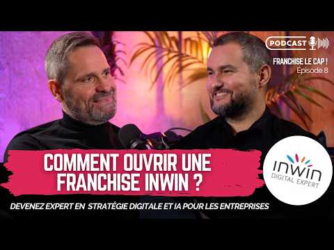 Geoffrey échange avec Guy Clément