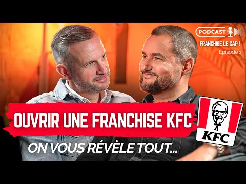 Geoffrey échange avec Nicolas Gabriel