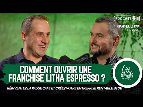 Geoffrey échange avec Léo Delhon